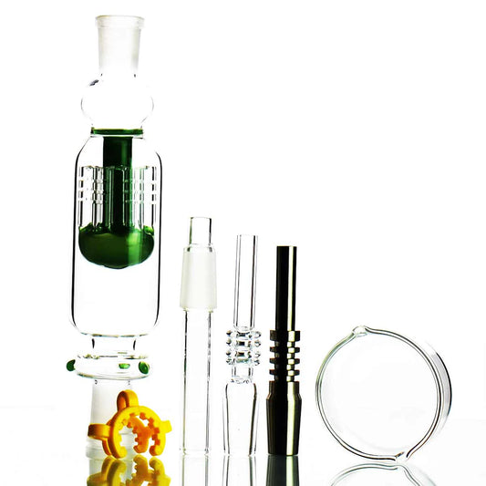 14MM Tree color Nectar Collector Set