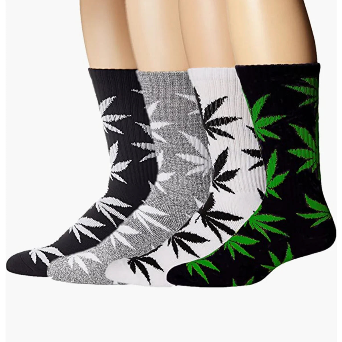 Weed Socks One Size fits All